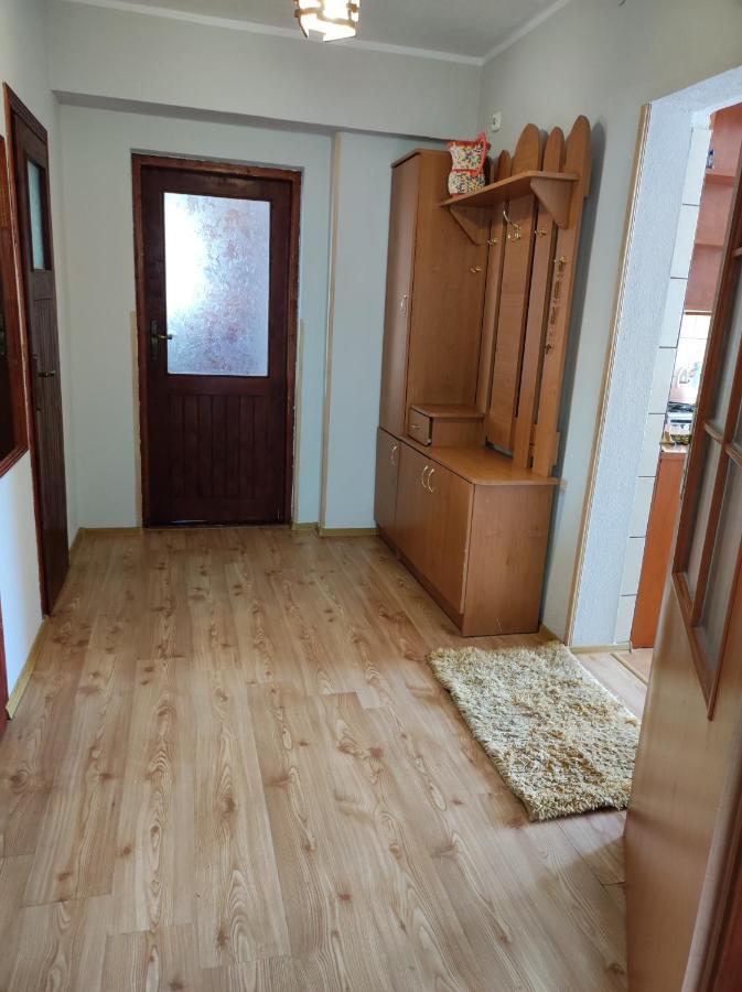 Dom Pod Jabloniami Villa Lukowica Kültér fotó